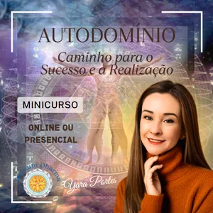 Imagem do curso Autodomínio - Caminho Para o Sucesso e a Realização