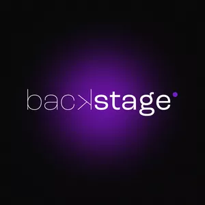 Imagem de capa para o Curso online BACKSTAGE