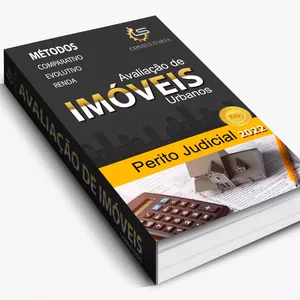 Imagem de capa para o Curso online Curso de Avaliação de Imóveis Urbanos