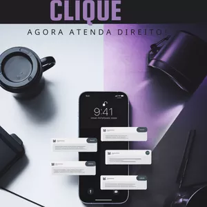 Imagem de capa para o Ebook você pagou por esse clique, agora atenda direito!