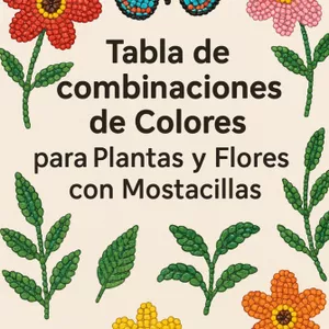 Imagen de portada para Ebook Tabla de Combinaciones de Colores