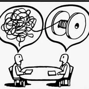 Imagem de capa para o Serviço online Desabafe