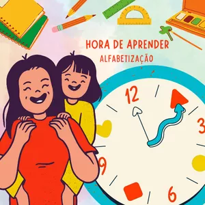 Imagem de capa para o Curso online Hora de Aprender PRO 