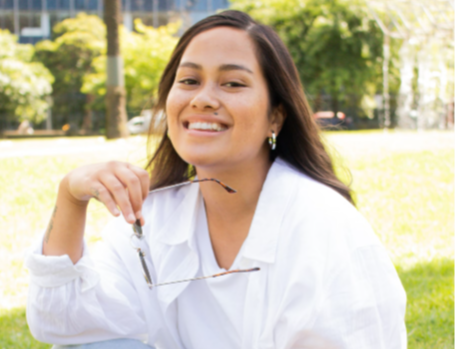 Martha Santiago 