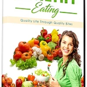 Imagem principal do produto Healthy Eating