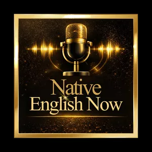 Imagen de portada para Curso online Native English Now