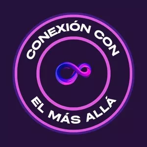 Imagen de portada para Curso online Conexión con el más allá
