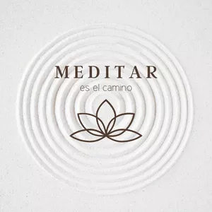 Imagen de portada para Curso online Meditar es el camino
