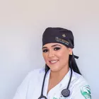 CRIS NAYANE SILVA SIQUEIRA