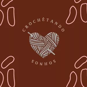 Imagem de capa para o Curso online Crochêtando Sonhos 