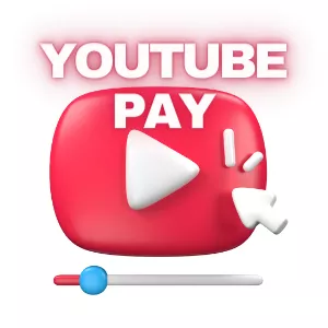 Imagem do curso YOUTUBE PAY YT