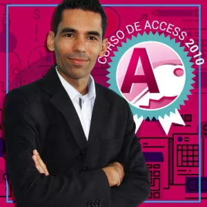 Cover image for Online course Curso de Access