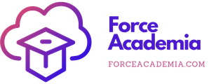 Force Academia logo