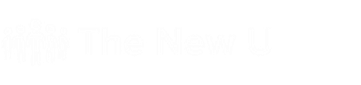 The NEW U logo