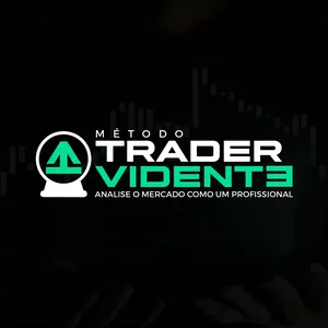 Imagem de capa para o Curso online MÉTODO TRADER VIDENTE