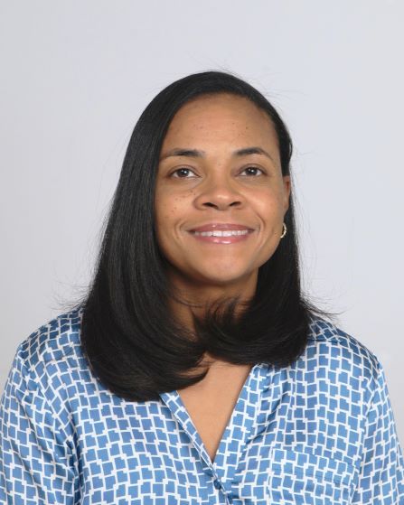 Ronette Jemison