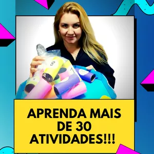 Imagem do curso Educação infantil na prática!