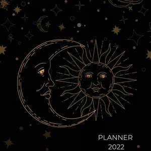 Imagem de capa para o Curso online PLANNER 20222 BASE DA LEI DA ATRAÇÃO 