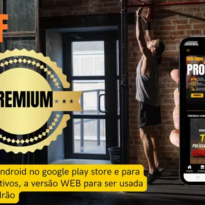 Imagem de capa para o Curso online PLANO PREMIUM PROTAF