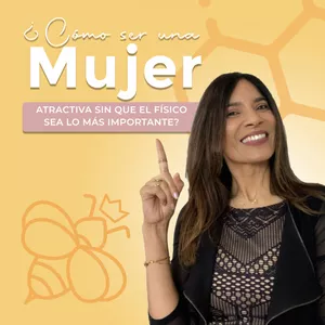 Imagen de portada para Curso online COMO SER UNA MUJER ATRACTIVA SIN QUE EL FISICO SEA LO MAS IMPORTANTE. 
