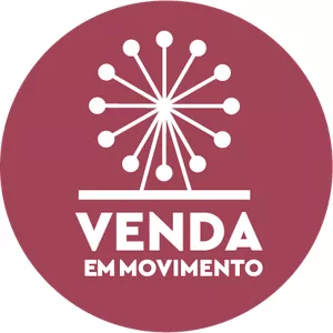 Imagem de capa para o Curso online Mentoria VEM - Venda Em Movimento 