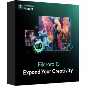 Imagem de capa para o Curso online FILMORA 13 (RUMO AO SUCESSO)