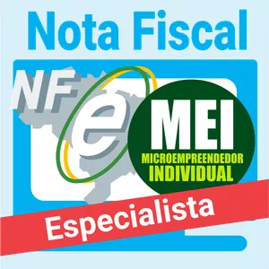 Imagem de capa para o Curso online Nota Fiscal MEI Especialista