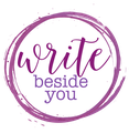 Write Beside You logo