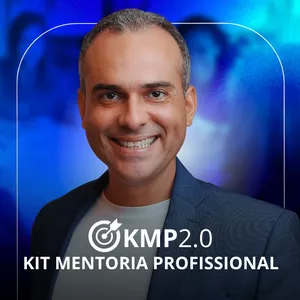 Imagem de capa para o Curso online KIT MENTORIA PROFISSIONAL