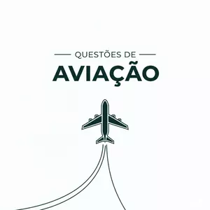Imagem de capa para o Curso online Questões de Aviação