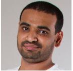 حاتم المطيري