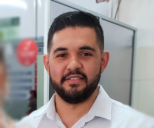 Tiago Soares