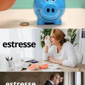 Imagem de capa para o Ebook "Finanças Pessoais: Um Guia Completo para o Sucesso Financeiro"