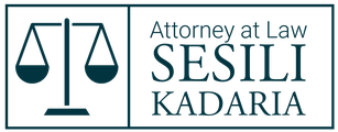 სესილი ქადარიას სამართლის აკადემია logo