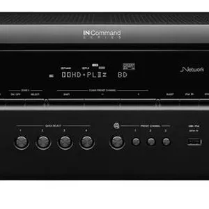 Imagem de capa para o Ebook Manual em Português DENON AVR-2112 CI Receiver