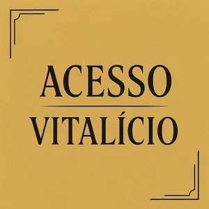 Imagem do curso Acesso Vitalicio 