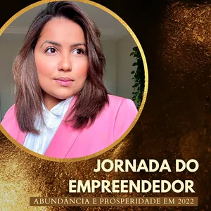 Imagem principal do produto JORNADA DO EMPREENDEDOR 