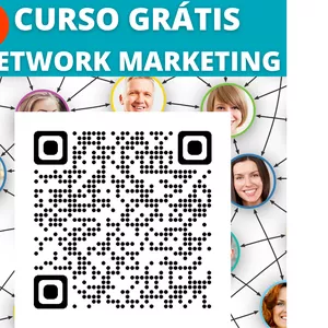 Imagem de capa para o Curso online Curso de Network Marketing -  