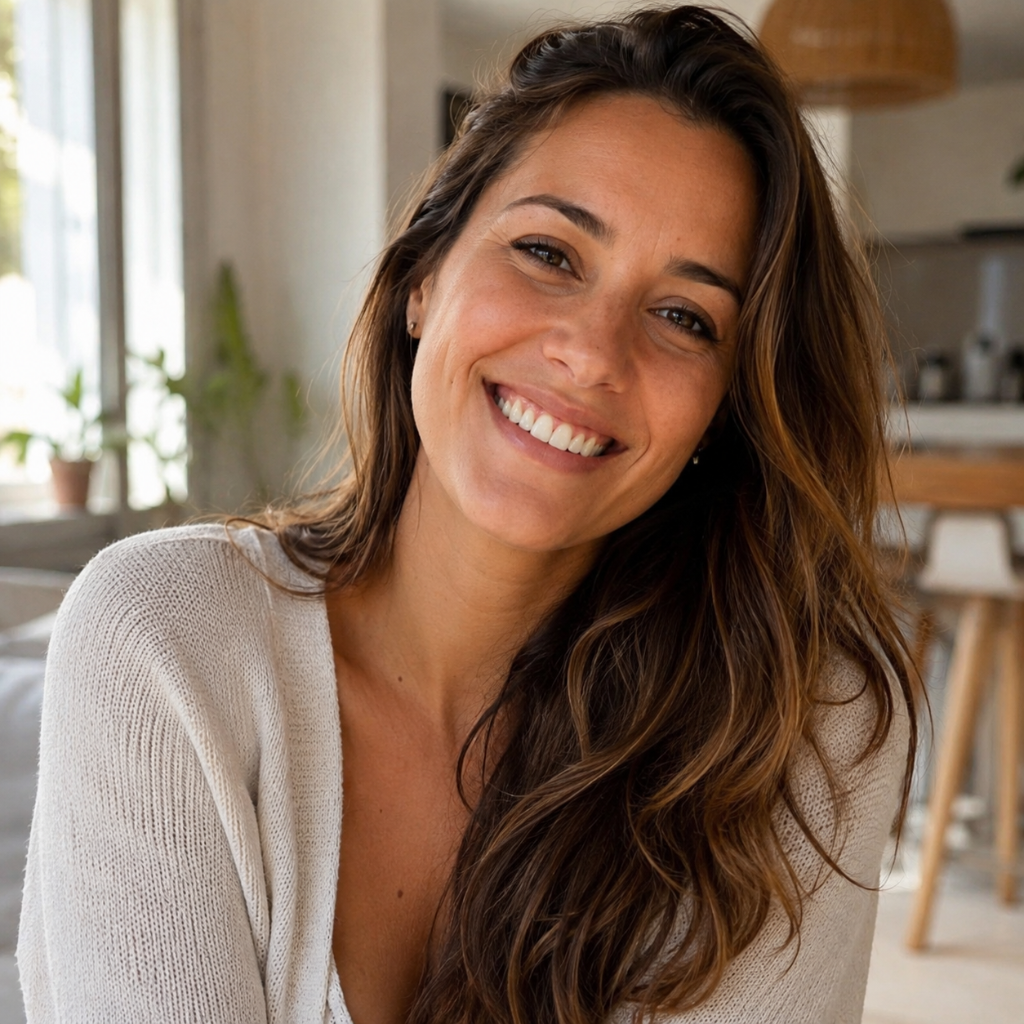 Laura M.