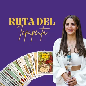 Imagen de portada para Curso online Ruta del Terapeuta: Incorporación del Tarot como una Herramienta Terapéutica