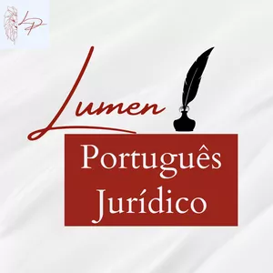 Imagem de capa para o Curso online Lumen Português Jurídico
