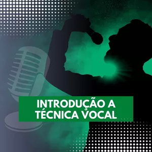 Imagem principal do produto INTRODUÇÃO A TECNICA VOCAL