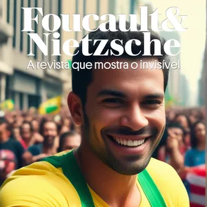 Imagem de capa para o Curso online Vivemos uma Ditadura! 