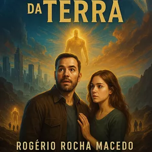 Imagem de capa para o Ebook O DOMO DA TERRA 