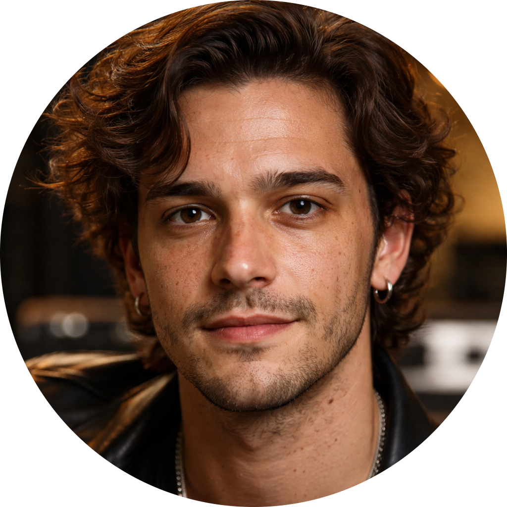 Federico Montero (músico)