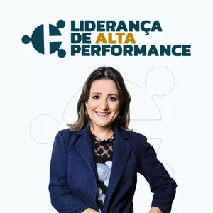 Imagem de capa para o Curso online Liderança de Alta Performance