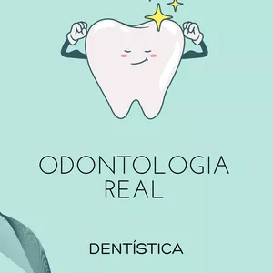 Imagem de capa para o Ebook Resumo de Dentística