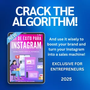 Cover image for Ebook Struggling to Sell on Instagram? Learn How to Generate Thousands of Dollars Organically!