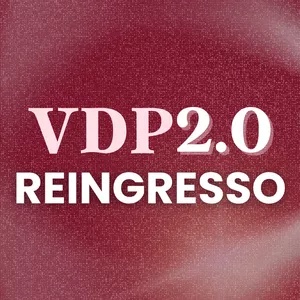 Imagem de capa para o Evento online VIVER DE PSICO [RETORNADAS]