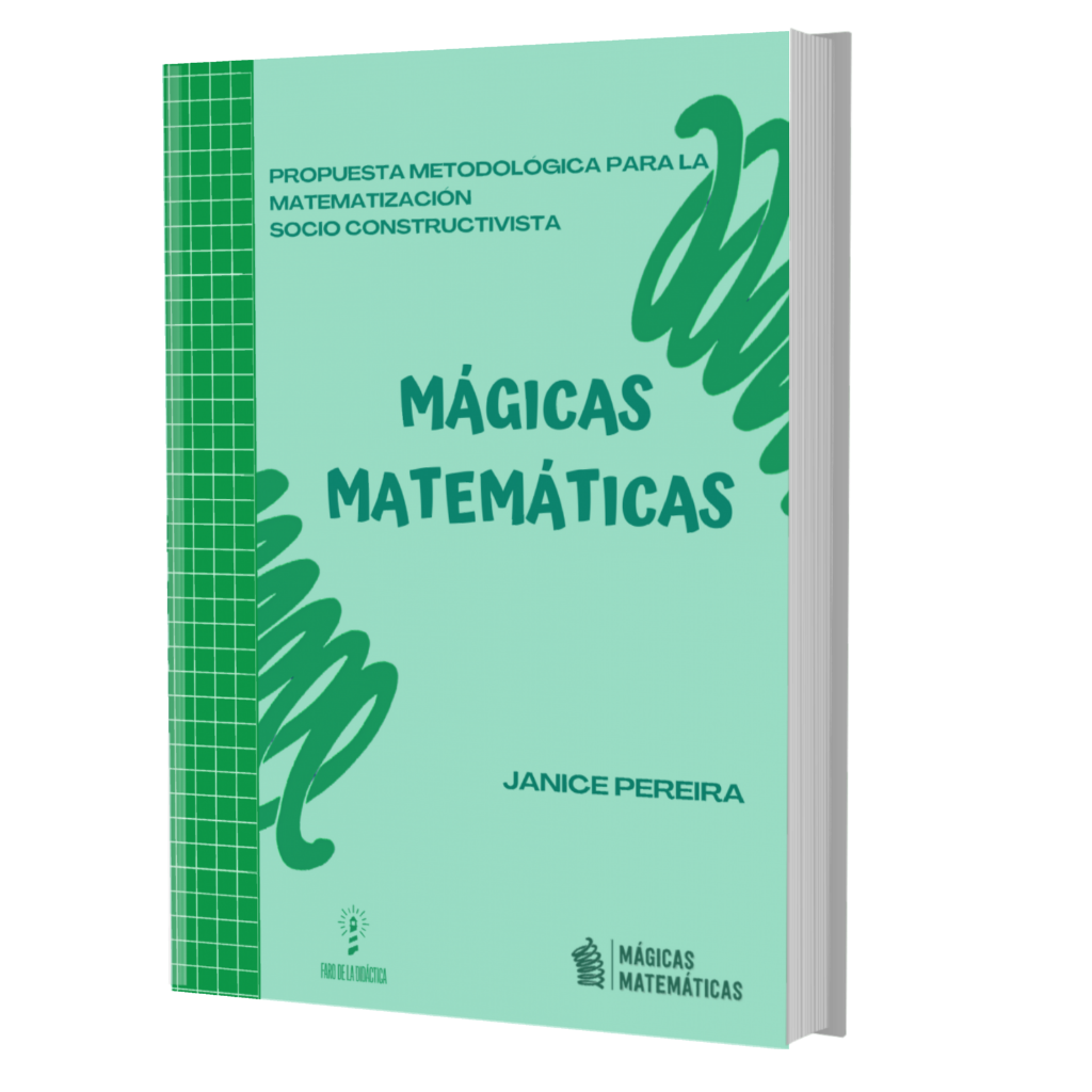 MÁGICAS MATEMÁTICAS